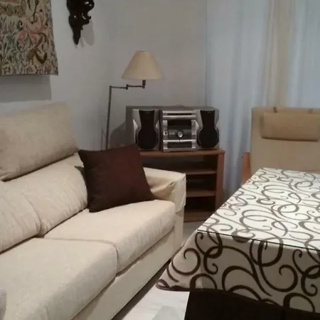 Appartamento Calle Herbolarios *