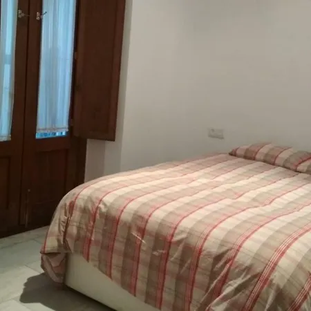 Calle Herbolarios Appartement *