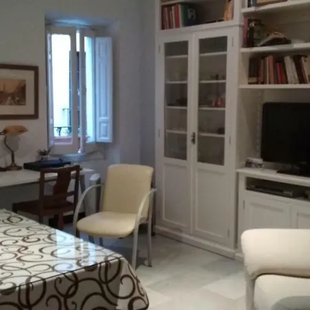 Appartement Calle Herbolarios *