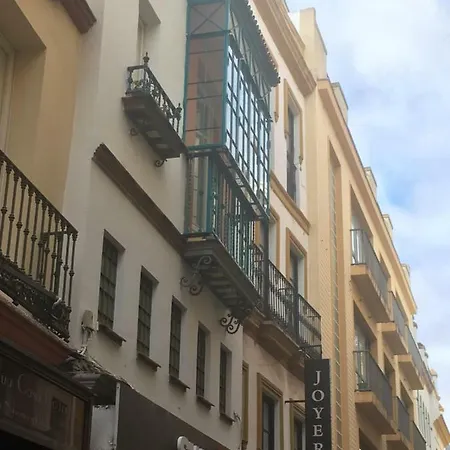 Appartement Calle Herbolarios *