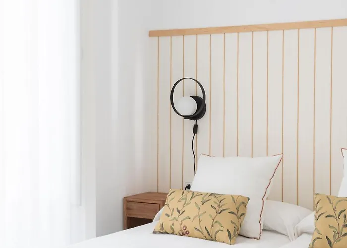 Apartmán La Francesa Alcaiceria *