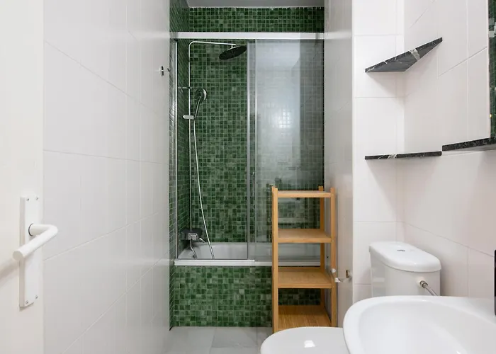 La Francesa Alcaiceria Apartmán