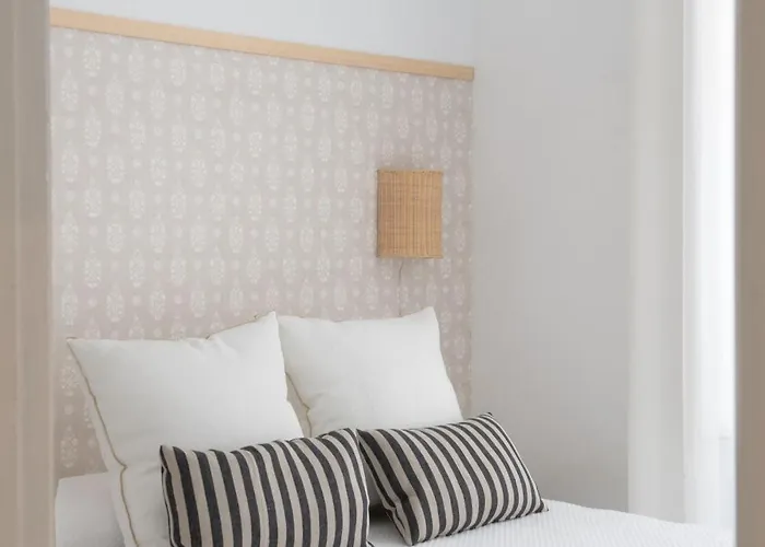 Apartmán La Francesa Alcaiceria *